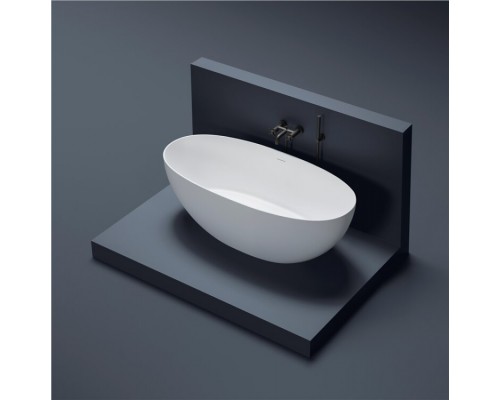 Ванна, Treesse, Vera, шгв 1500-720-550, цвет-белый матовый