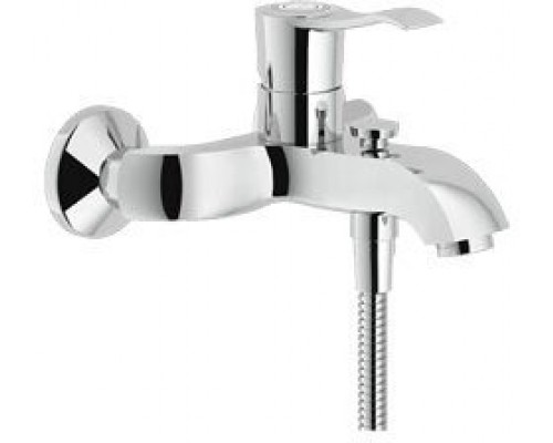 SI98110/1CR SOFI смеситель для ванны SI98110/1CR