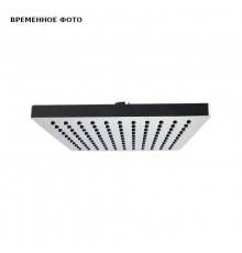 Верхний душ Remer 25 x 25 см, хром