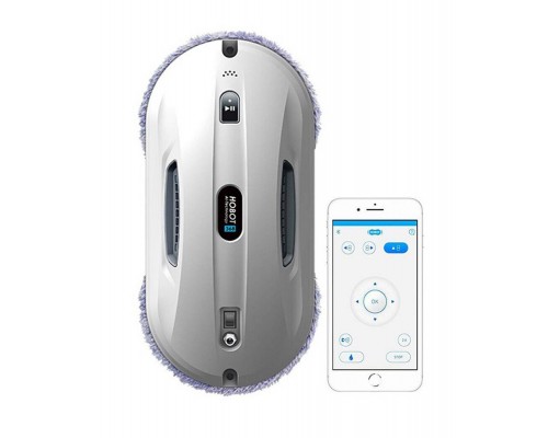 Робот-стеклоочиститель Hobot 368 Робот-стеклоочиститель Hobot 368