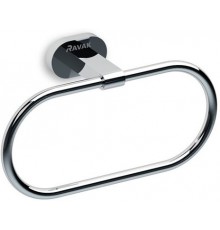 Полотенцедержатель (овальный) CR 300.00 X07P190
