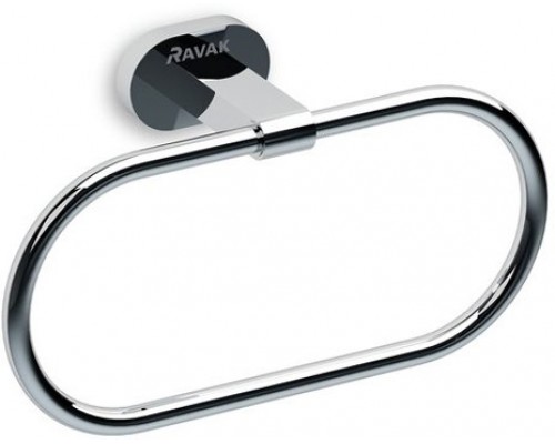 Полотенцедержатель (овальный) CR 300.00 X07P190