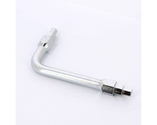 Монтажный ключ шестигранный MULTI-FIT ITAP 1/2"-3/4"-1" Монтажный ключ шестигранный MULTI-FIT ITAP 1/2"-3/4"-1"