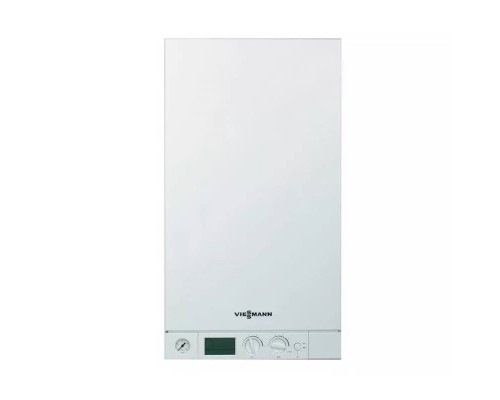 Котел газовый настенный Viessmann Vitopend 100-W одноконтурный с закрытой камерой сгорания 29,9 кВт A1HB002