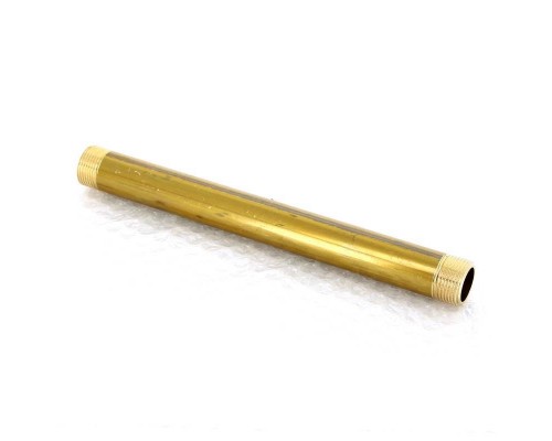 Удлинитель НН UNI-FITT 3/4"x250мм Удлинитель НН UNI-FITT 3/4"x250мм