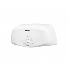 Водонагреватель проточный Zanussi 3-logic 5,5 T (кран)