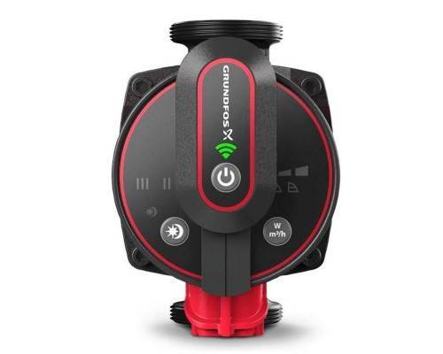 Насос циркуляционный Grundfos ALPHA 2 25-40 Насос циркуляционный Grundfos ALPHA 2 25-40