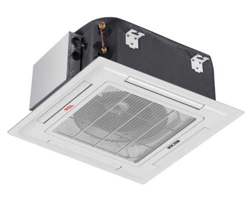 TCL TQC-12HRA/TOU-12HNA/MBQ4-B