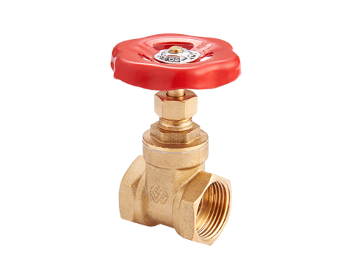Задвижка клиновая, Premium, 1/2, ВВ, PN 10 Задвижка клиновая, Premium, 1/2, ВВ, PN 10