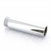 Удлинитель НВ хромированный UNI-FITT 3/4"x100мм