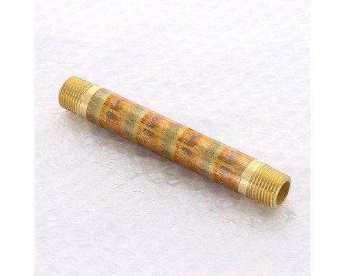 Удлинитель НН бронза Viega 1/2" x 200 Удлинитель НН бронза Viega 1/2" x 200