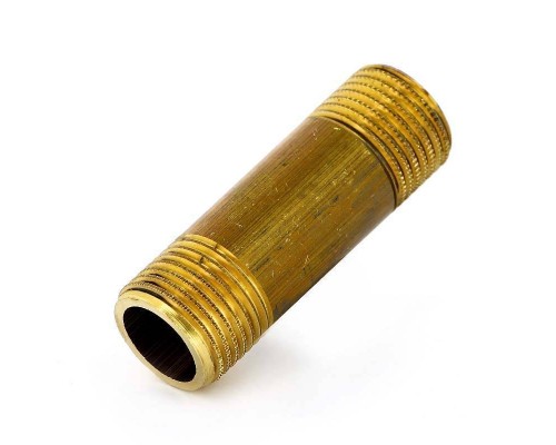 Удлинитель НН UNI-FITT 1/2"х60мм Удлинитель НН UNI-FITT 1/2"х60мм
