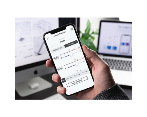 Конвектор электрический Beha PB 6 Bluetooth