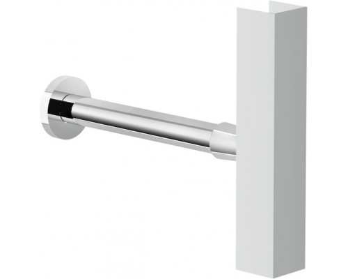 AV00102/3CR Сифон AV00102/3CR