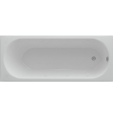 Оберон 170 пустая с фр.экр.(слив справа) OBR170-0000049