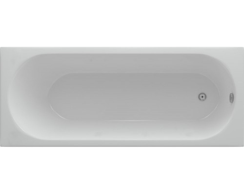 Оберон 170 пустая с фр.экр.(слив справа) OBR170-0000049