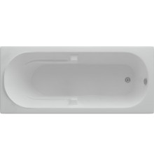 Лея пустая с фр.экр. (слив справа) LEY170-0000057