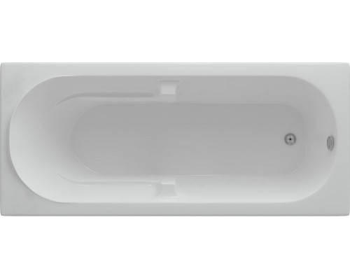 Лея пустая с фр.экр. (слив справа) LEY170-0000057