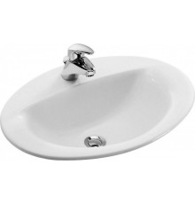 ODEON E4155-00 раковина встраиваемая 56х43 см E4155-00