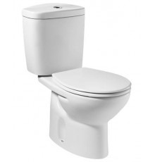 342399000 Victoria чаша напольная под бачок /Тосно/ ПРОДАЖА ТОЛЬКО С БАЧКОМ 342399000