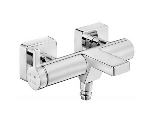 102102477HEX PURITY смеситель для ванны 102102477HEX