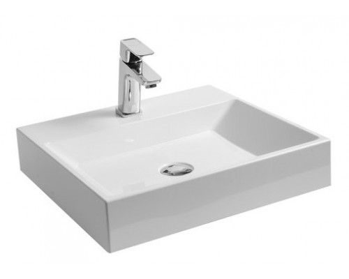 Умывальник NATURAL 500 без перелива XJO01250000