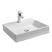 Умывальник NATURAL 500 без перелива XJO01250000