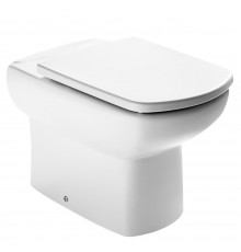 342518000 Dama Senso Compacto унитаз под бачок /в коробке/ 342518000