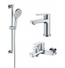 AQ1730CR ЛУГАНО Set 3 в 1 (AQ1710CR+AQ1740CR+AQ2022CR) AQ1730CR