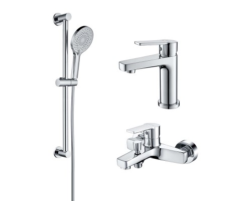 AQ1730CR ЛУГАНО Set 3 в 1 (AQ1710CR+AQ1740CR+AQ2022CR) AQ1730CR