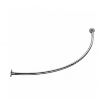 Карниз для ванны дуга 15501550 (для ванны Поларис-2) KARN-0000021