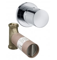 15972000S130 Set HG запорный вентиль (15972000+15970180) 15972000S130