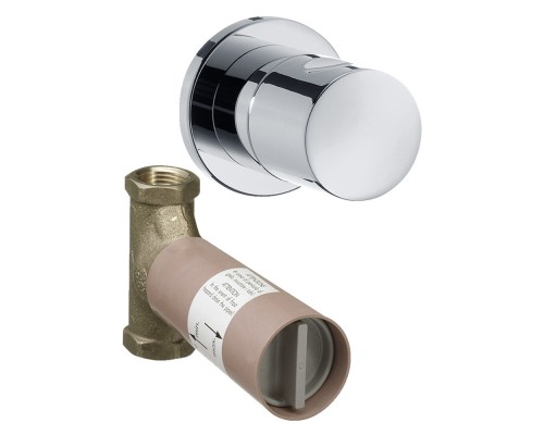 15972000S130 Set HG запорный вентиль (15972000+15970180) 15972000S130