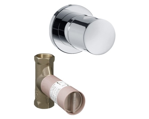 15972000S52 Set HG запорный вентиль (15972000+15973180) 15972000S52