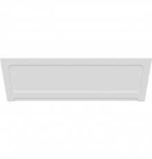 Фронтальная панель к ванне Мия,Калибри 180см (продаем из наличия) (ЗАМЕНЯТЬ НА АРТИКУЛ EKR-F0000108) EKR-F0000083