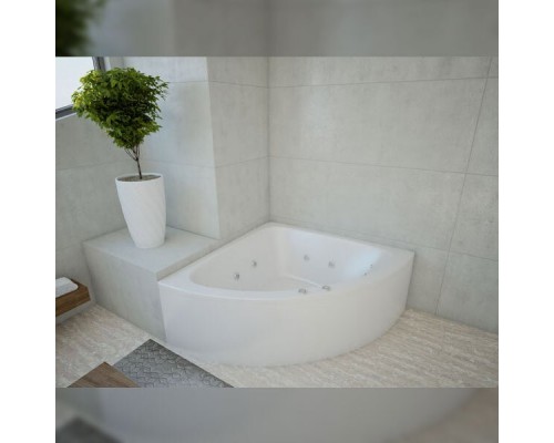 Юпитер пустая с фр.экр. (вклеенный каркас) UPT150-0000026