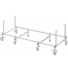 1.WH50.1.601 ФИДЖИ Монтажный комплект 170Х75 1.WH50.1.601