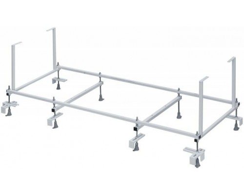 1.WH50.1.601 ФИДЖИ Монтажный комплект 170Х75 1.WH50.1.601