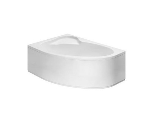 1.WH50.1.654 ЭДЕРА панель фронтальная 170х110 левая б/р (замена 1.WH11.2.089) 1.WH50.1.654