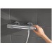 34827000 Grohtherm 1000 Performance Pro Термостат для душа внешнего монтажа 1/2 хром (замена 34776000) 34827000