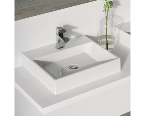 Умывальник NATURAL 500 без перелива XJO01250000
