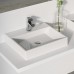 Умывальник NATURAL 500 без перелива XJO01250000