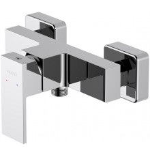 AQ1660CR ЛИБРА смеситель для душа AQ1660CR