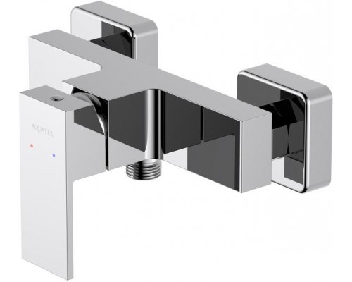 AQ1660CR ЛИБРА смеситель для душа AQ1660CR