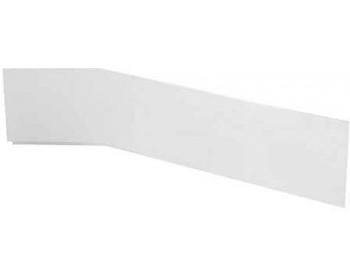 Передняя панель для ванны BE HAPPY II 160 P белая CZ97100A00