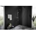 26319000 HG Vernis Shape Showerpipe 230 термостатическая душевая система 26319000