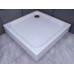 Поддон акриловый, квадрат, с ножками и съемной панелью. БЕЗ СИФОНА. 10010015 DPA-0000003