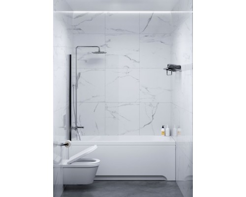 Ванна SONATA II 180 х 70 белая C636R00000