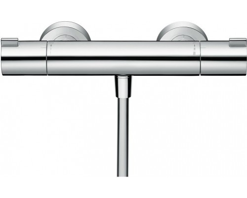 13211000 HG Ecostat 1001 CL термостатический смеситель для душа 13211000