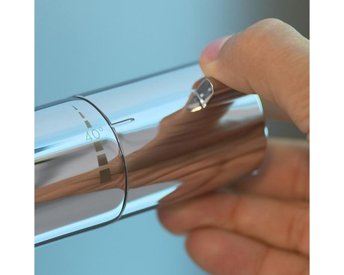 13211000 HG Ecostat 1001 CL термостатический смеситель для душа 13211000